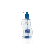 Hiclean Glory/HC folyékony szappan és tusfürdő 500 ml kékvirág illat szappan