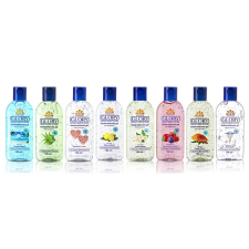 Hiclean Glory/hc gél together in love 100 ml kézfertőtlenítő hkg100tf tisztító- és takarítószer, higiénia