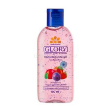 Hiclean Glory/HC gél Vegyes gyümölcs 100 ml kézfertőtlenítő (HKG100VGY) tisztító- és takarítószer, higiénia