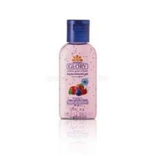 Hiclean Glory/HC gél Vegyes gyümölcs 50 ml kézfertőtlenítő (H-50VGY) tisztító- és takarítószer, higiénia