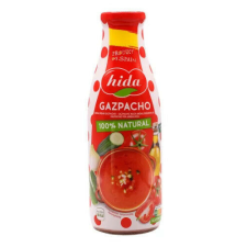 Hida Gazpacho 750ml tradicionális spanyol leves (készétel) alapvető élelmiszer