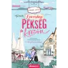 Hidasi Judit - Porcukor pékség a korzón