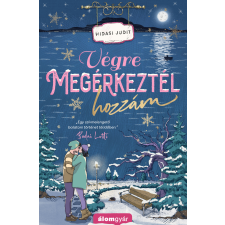 Hidasi Judit - Végre megérkeztél hozzám egyéb könyv