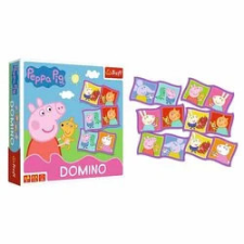 Hidd el a Domino Peppa Pig-et társasjáték