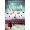  Hidden Affair – Pam Jenoff