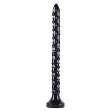 Hidden Desire Extreme Snakescales – prémium XXL dildó 40 x 3,5 cm műpénisz, dildó