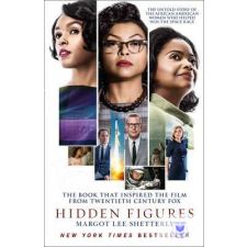 Hidden Figures Film Tie In idegen nyelvű könyv