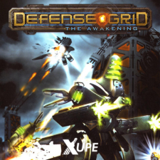 Hidden Path Entertainment Defense Grid: The Awakening (PC - Steam Digitális termékkulcs) videójáték