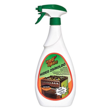 Hideg zsíroldó WELL DONE szórófejes 750ml tisztító- és takarítószer, higiénia