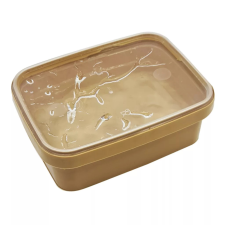  Hidegzselé tortaostyához 200g sütés és főzés