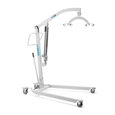  Hidraulikus betegemelő lift GEMINI 170 kg-ig gyógyhatású készítmény