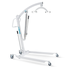Hidraulikus betegemelő lift GEMINI 200 kg-ig gyógyhatású készítmény