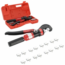  hidraulikus krimpelőfogó 4 6 8 10 16 25 35 60 mm² fogó