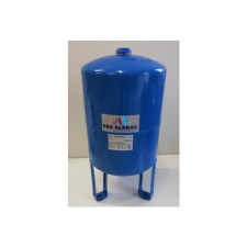  HIDROFOR TARTÁLY 50 LITERES ÁLLÓ EDS 50VL-PW szivattyú