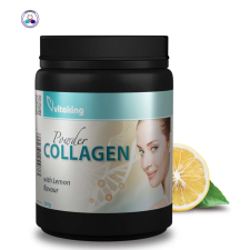  Hidrolizált marhakollagén ízesített vitamin és táplálékkiegészítő