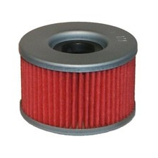 HIFLO FILTRO HF112 olajszűrő olajszűrő