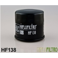 HIFLO FILTRO HF138C olajszűrő olajszűrő