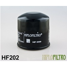 HIFLO FILTRO HF202 olajszűrő olajszűrő