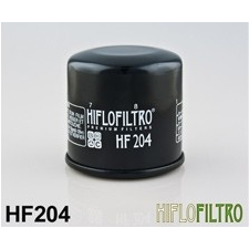 HIFLO FILTRO HF204 olajszűrő olajszűrő