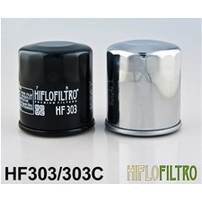 HIFLO FILTRO HF303 olajszűrő olajszűrő