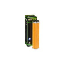 HIFLO FILTRO HIFLO HF631 olajszűrő