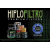 HIFLO FILTRO HIFLOFILTRO HF186 olajszűrő