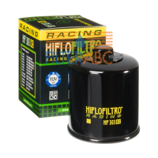 HIFLO FILTRO HIFLOFILTRO HF303RC RACING olajszűrő motorkerékpár szűrő