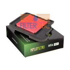 HIFLO FILTRO HIFLOFILTRO HFA4921 levegőszűrő motorkerékpár szűrő