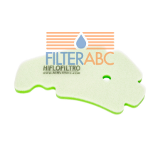 HIFLO FILTRO HIFLOFILTRO HFA5201DS levegőszűrő motorkerékpár szűrő