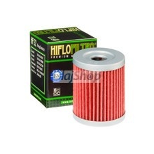 HIFLO HF132 olajszűrő olajszűrő