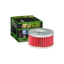 HIFLO HF136 olajszűrő olajszűrő