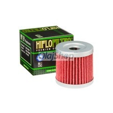 HIFLO HF139 olajszűrő olajszűrő
