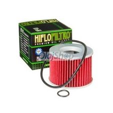 HIFLO HF401 olajszűrő olajszűrő