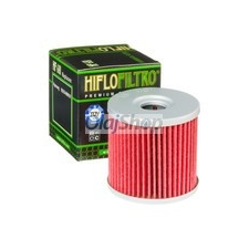 HIFLO HF681 olajszűrő olajszűrő