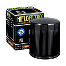 HIFLO motorkerékpár olajszűrő Harley Davidson HF171 motorkerékpár szűrő