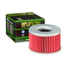 HIFLOFILTRO HF111 motorkerékpár szűrő