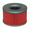 HIFLOFILTRO HF111 olajszűrő Hiflofiltro Motor alkatrészek Olajfilterek, olajpumpák