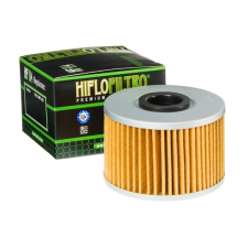 HIFLOFILTRO HF114 motorkerékpár szűrő