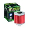 HIFLOFILTRO HF118 olajszűrő Hiflofiltro  Motor alkatrészek Olajfilterek, olajpumpák