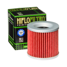 HIFLOFILTRO HF125 motorkerékpár szűrő