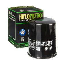 HIFLOFILTRO HF148 olajszűrő olajszűrő