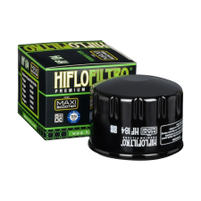HIFLOFILTRO HF184 olajszűrő olajszűrő