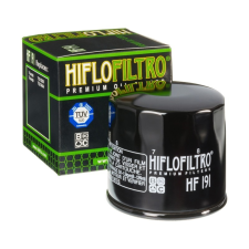 HIFLOFILTRO HF191 olajszűrő olajszűrő