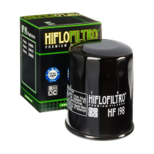HIFLOFILTRO HF198 motorkerékpár szűrő