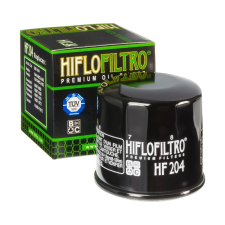 HIFLOFILTRO HF204 olajszűrő olajszűrő