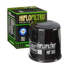 HIFLOFILTRO HF303 olajszűrő olajszűrő