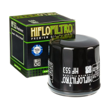 HIFLOFILTRO HF553 motorkerékpár szűrő