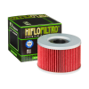 HIFLOFILTRO HF561 olajszűrő Hiflofiltro Motor alkatrészek Olajfilter, olajpumpa