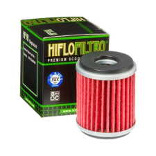 HIFLOFILTRO HF981 motorkerékpár szűrő