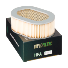 HIFLOFILTRO HFA1702 légszűrő Hiflofiltro Motor alkatrészek Légszűrő Légszűrő (gyári, utángyártott) egyéb motorkerékpár alkatrész